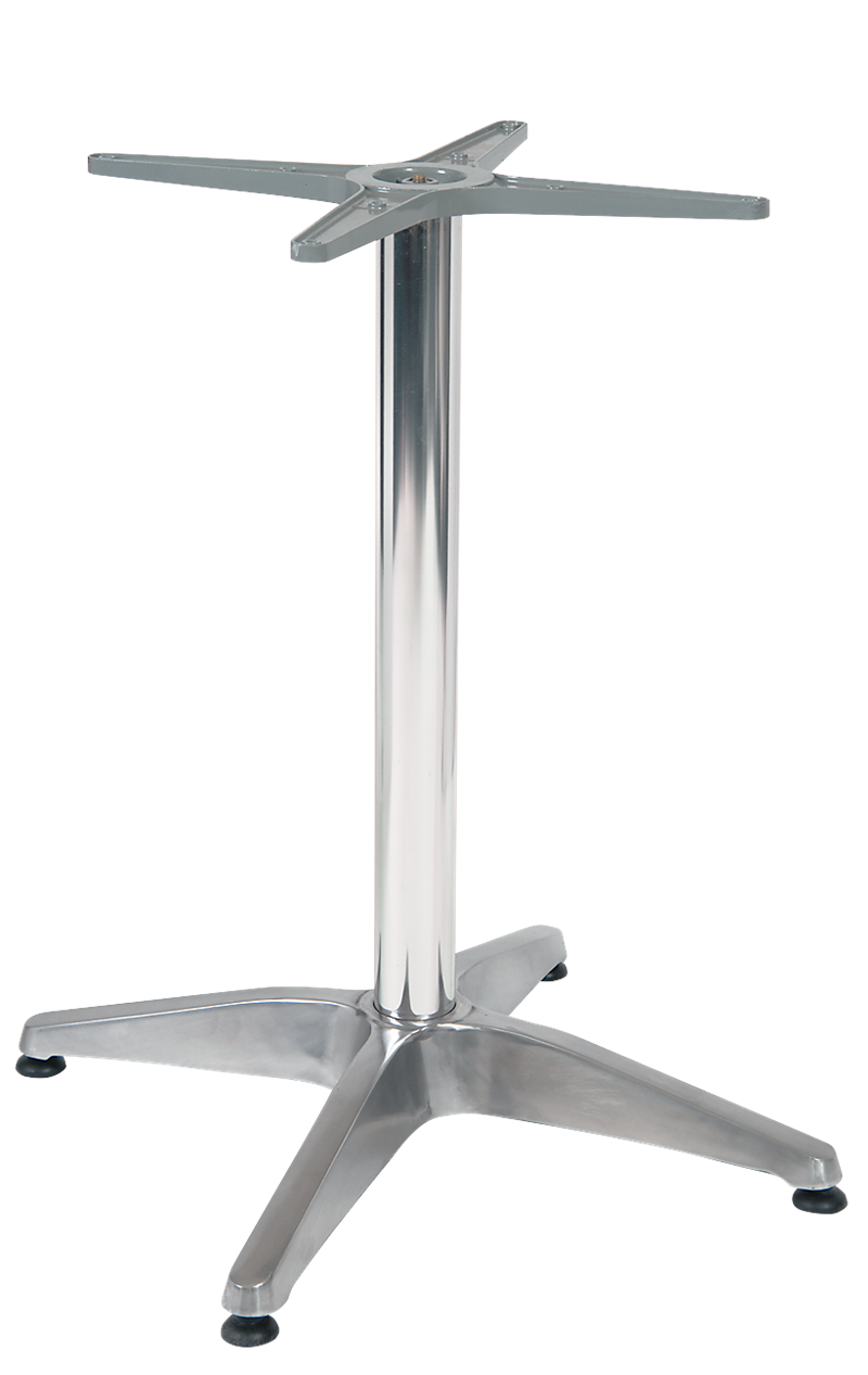 Aluminum Table Bases, ALT01