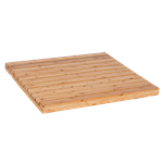 Bamboo Table top