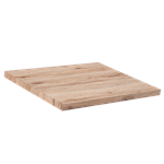 MDF Table Top in Light Color - Clearance