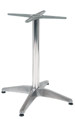 Aluminum Table Bases, ALT01