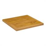 Indoor BeechWood Table Top, Natural Color ,1 1/2" thick