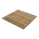 Indoor/Outdoor Teak Wood Table Top