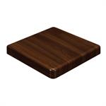 Walnut Resin Table Top